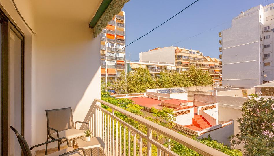 Photo 1 of Flat for sale in Cl Oscar Espla 2calp (alicante), 9, Zona Pueblo, Alicante