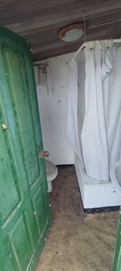 Bathroom of Houses for sale in Ferrol