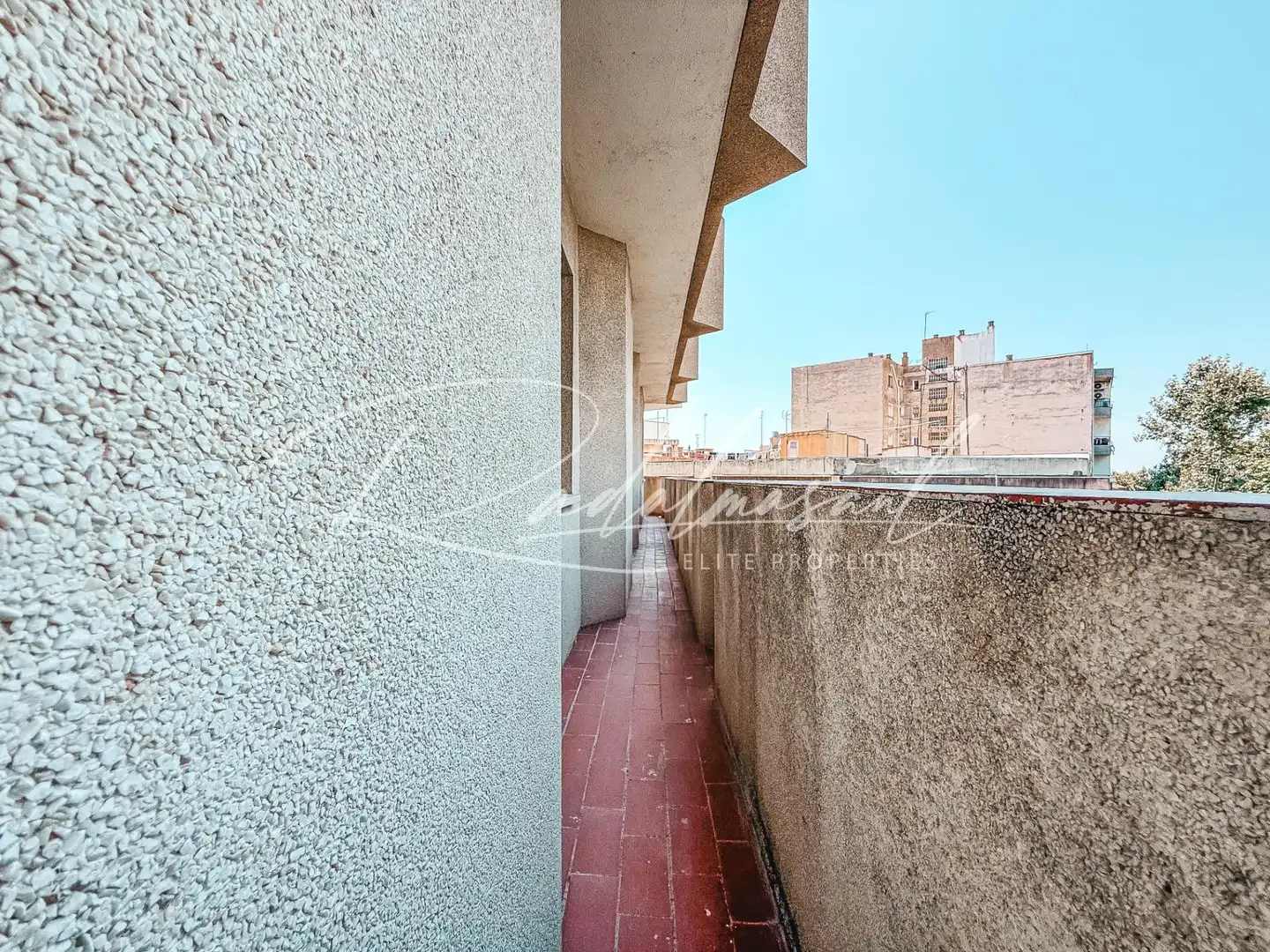 Terraza de Piso en venta en Reus con Aire acondicionado, Calefacción y Terraza