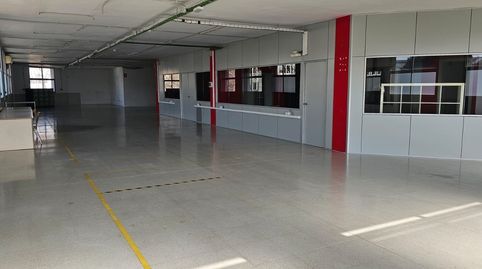 Photo 4 of Industrial buildings for rent in Alexandre Goicoechea, Mas Lluí - Els Miralls, Sant Just Desvern