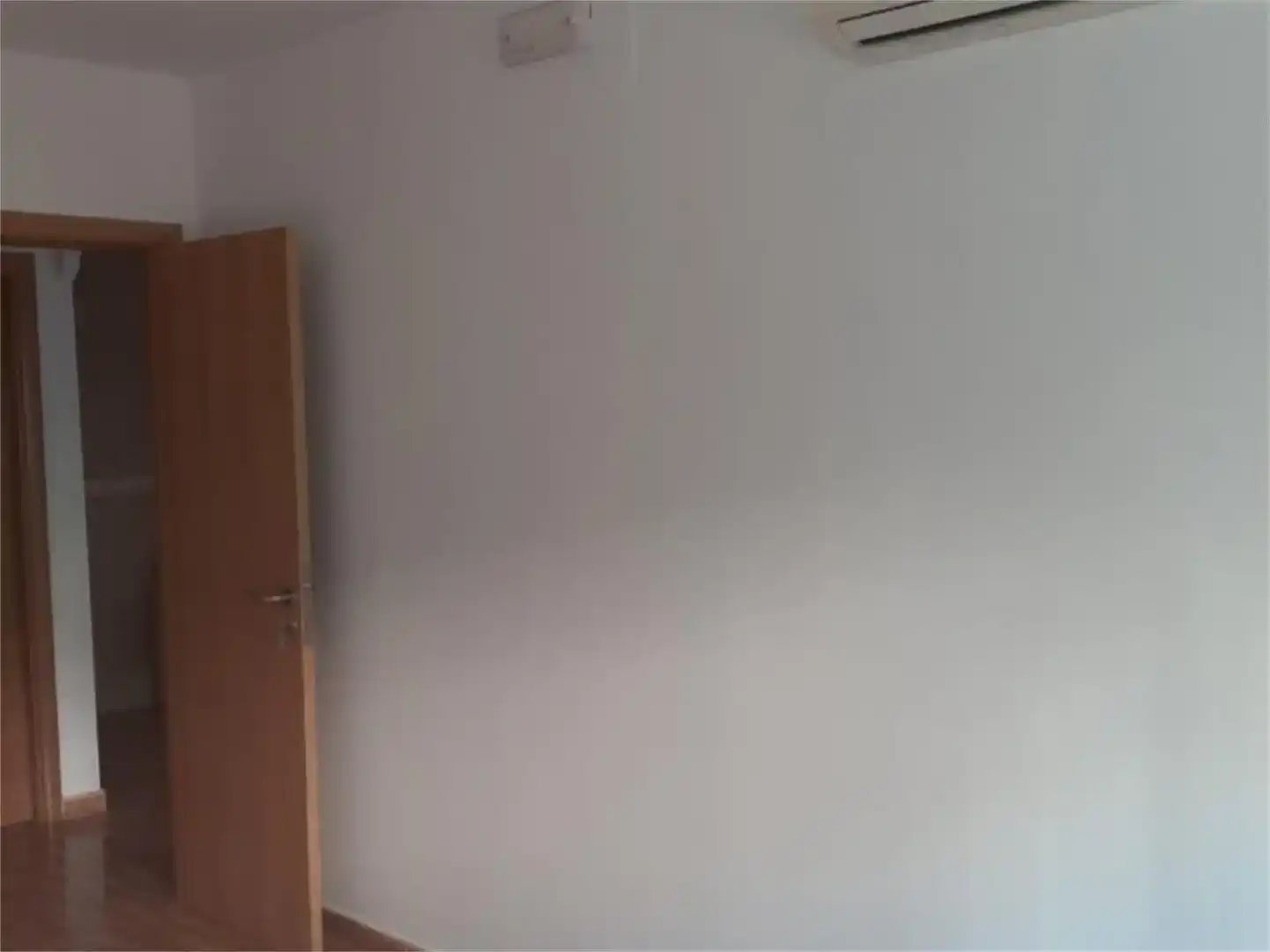 Dormitori de Apartament en venda en La Iruela amb Aire condicionat
