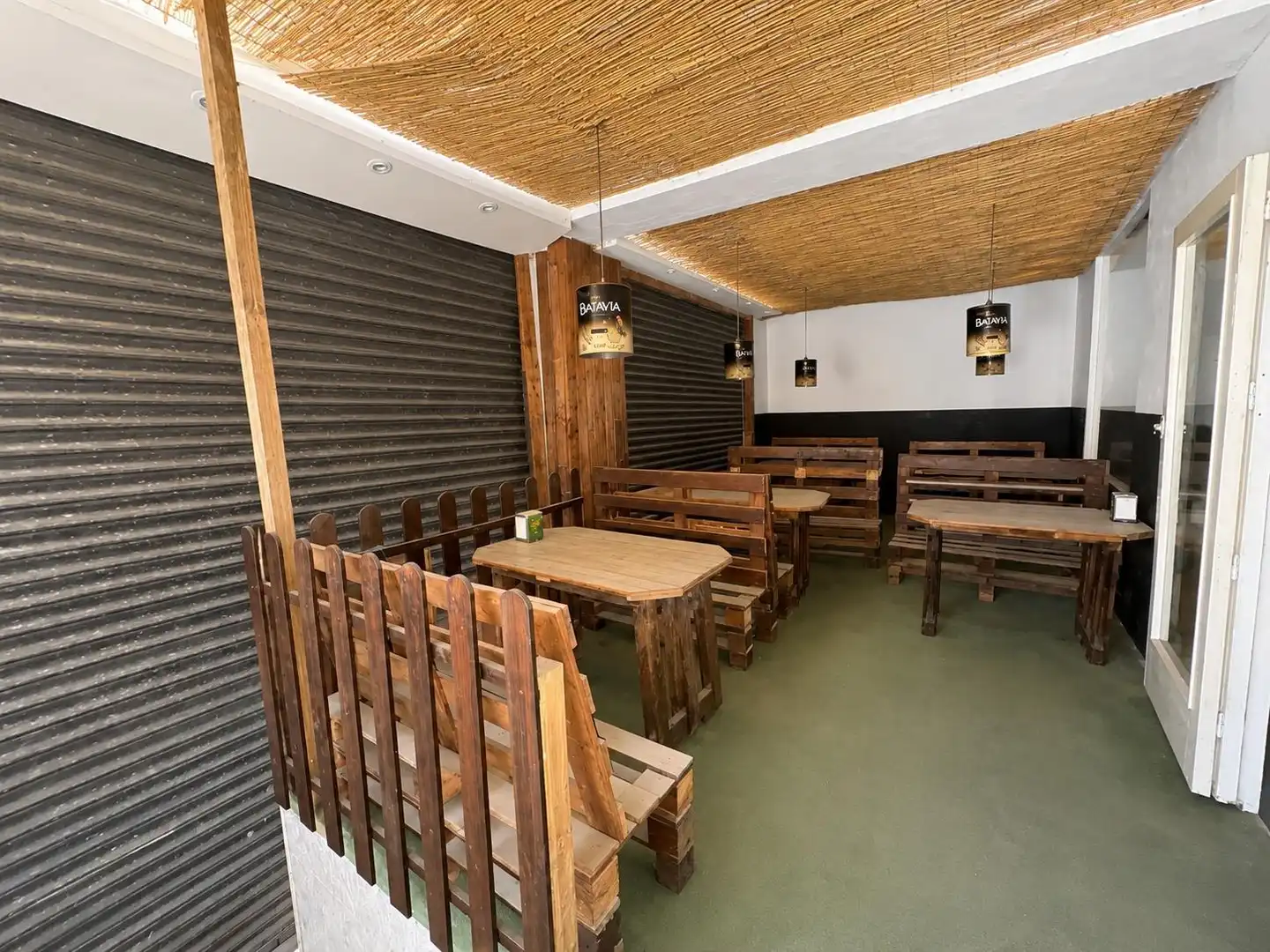 Local comercial en venta en Mas Rampinyo - Montcada Nova - Carrerada, imagen 5