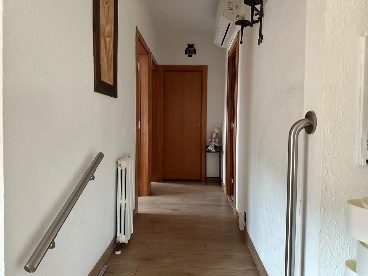 Casa amb piscina en venda a Santa Maria de Palautordera, imagen 21