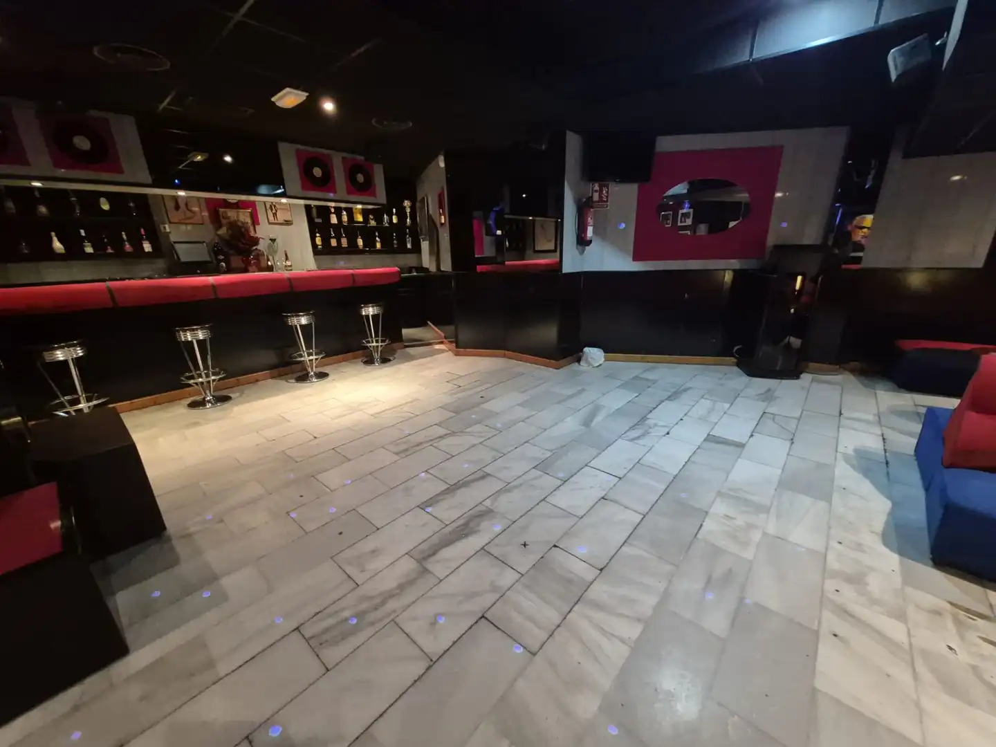 Business premises to rent in Bernardo Balbuena, imagen 39