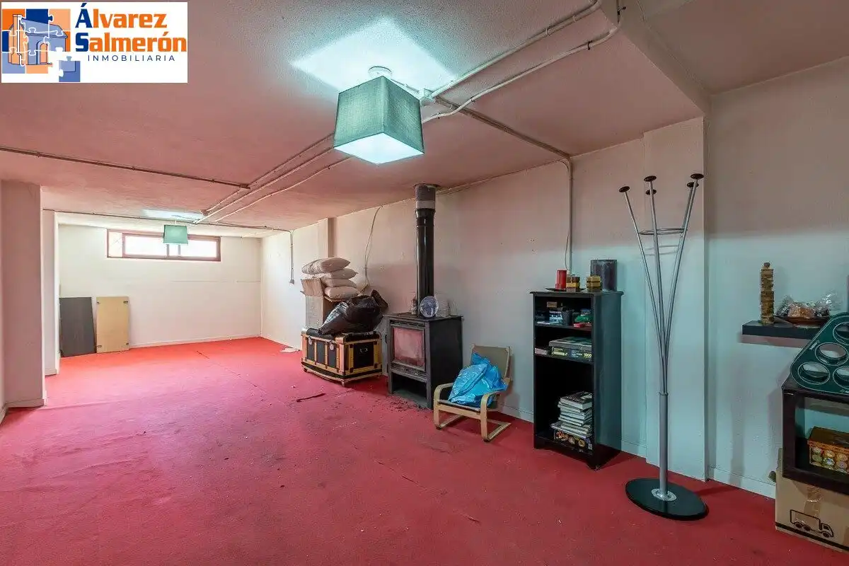 Maison avec piscine à vendre à Avenida CAÑADA DE LOS FENICIOS, imagen 36