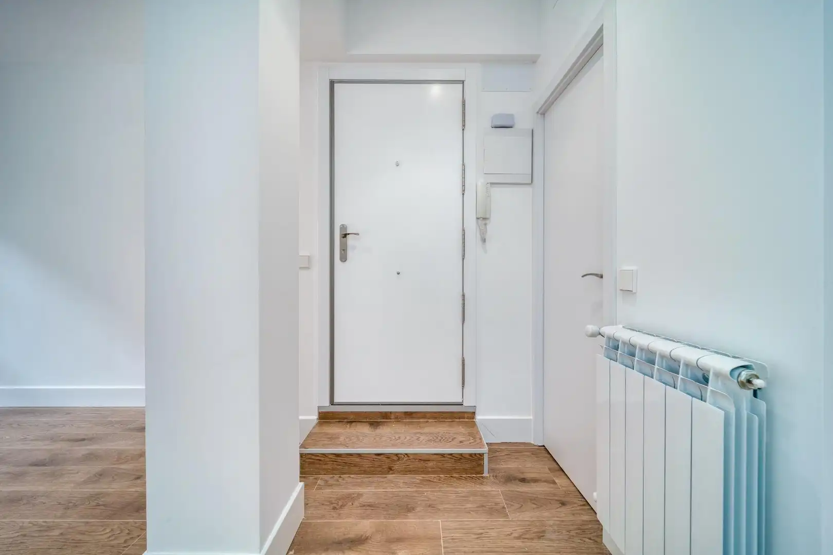 Ground floor for sale in Madrid  with Heating