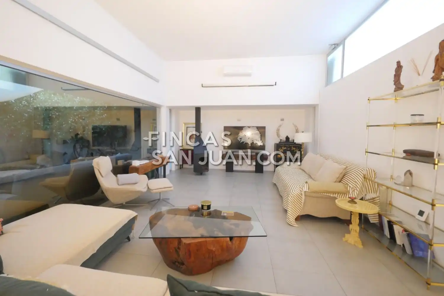 Chalet con piscina en venta en La Huerta, imagen 25