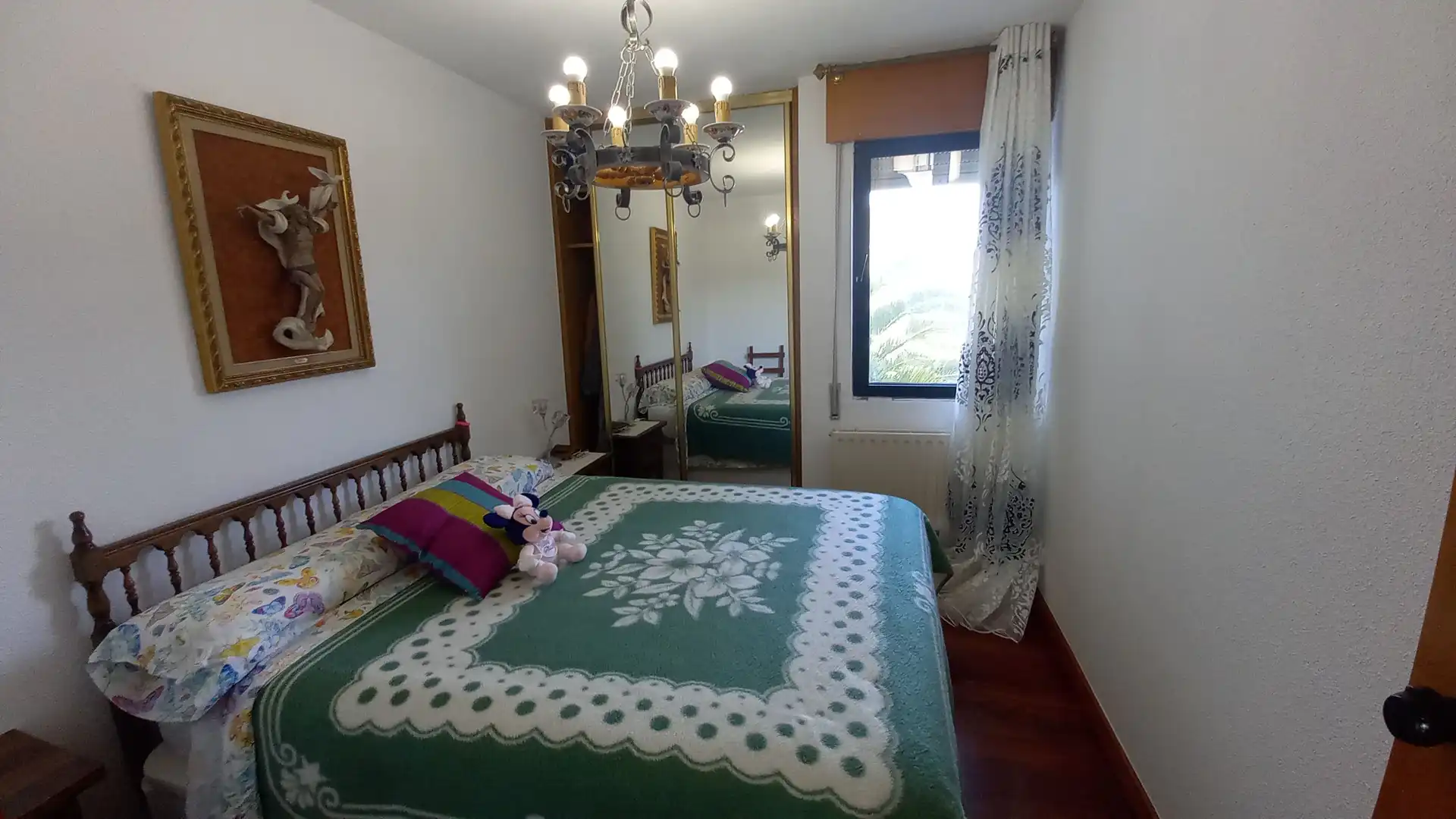 Casa adosada en venda a N/A, 144, Galizano