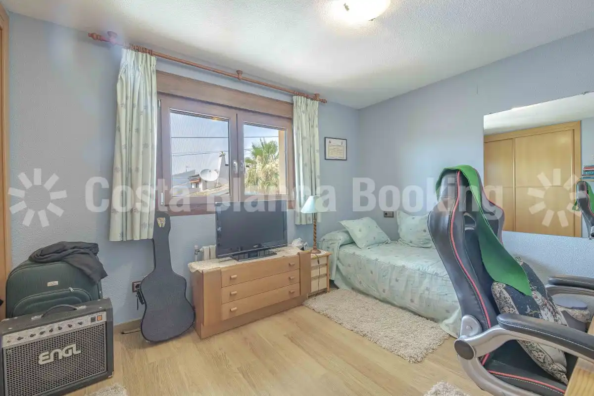 Chalet en venta en Rincón de Loix, imagen 30
