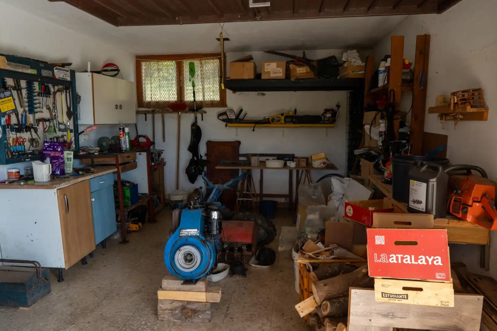 Casa o xalet en venda en Gijón  amb Calefacció, Jardí privat i Terrassa