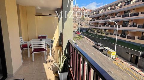 Foto 4 de Apartamento en venta en Caleta del Jurado, San Eugenio Bajo, Adeje