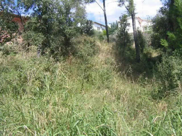 Terreny residencial en venda a Bigues i Riells del Fai