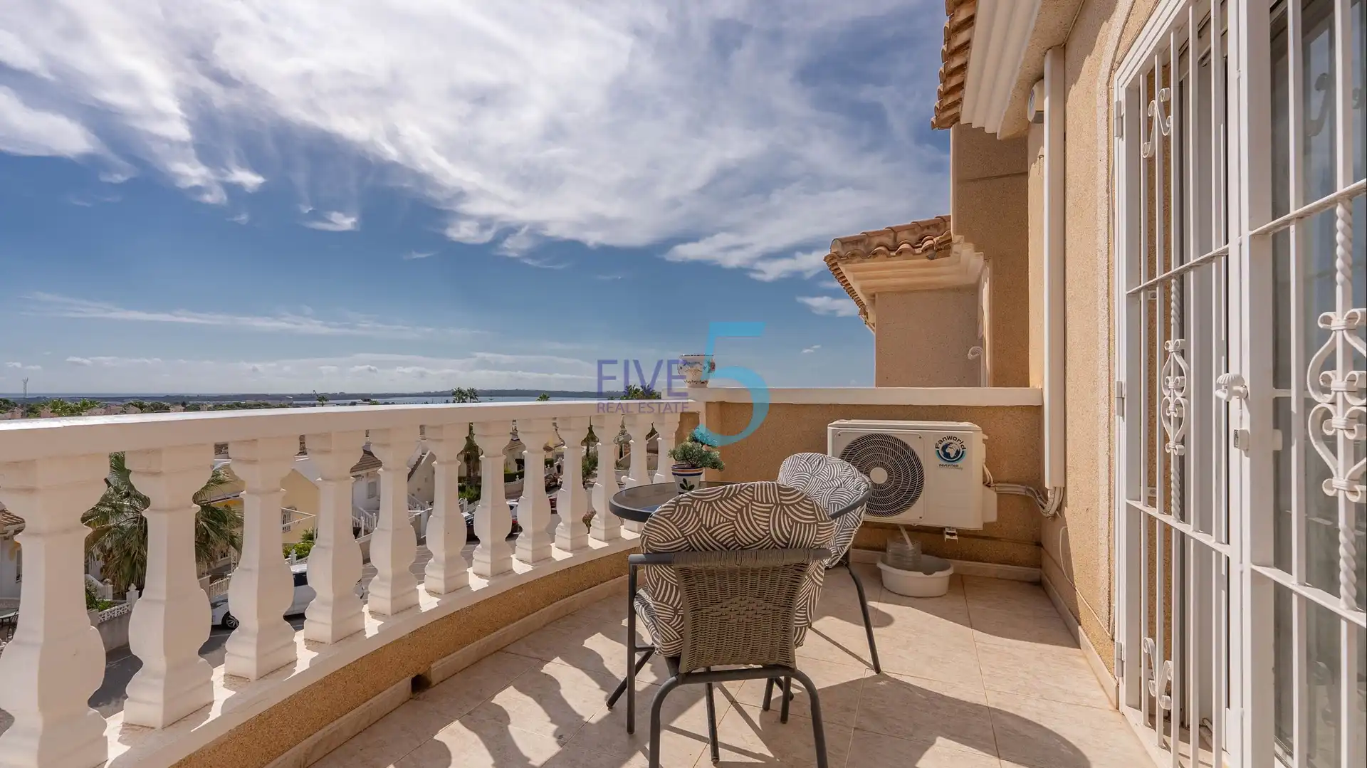 Adosado con terraza en venta en Ciudad Quesada, imagen 21