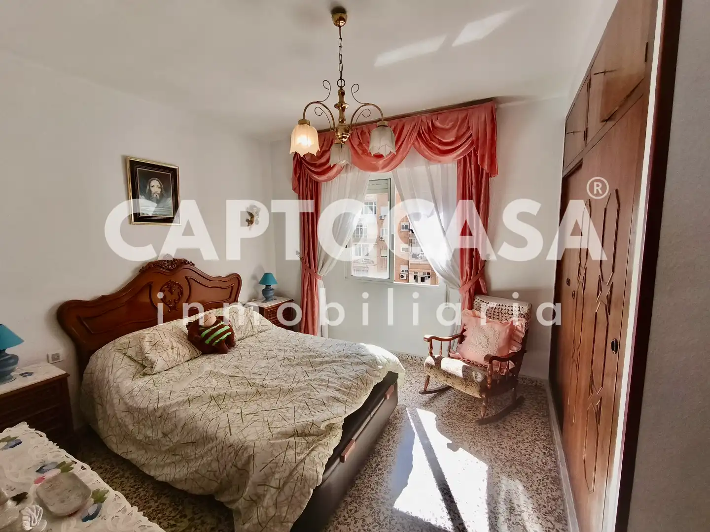 Appartement avec terrasse à vendre à Calle Juan de la Cueva, imagen 14