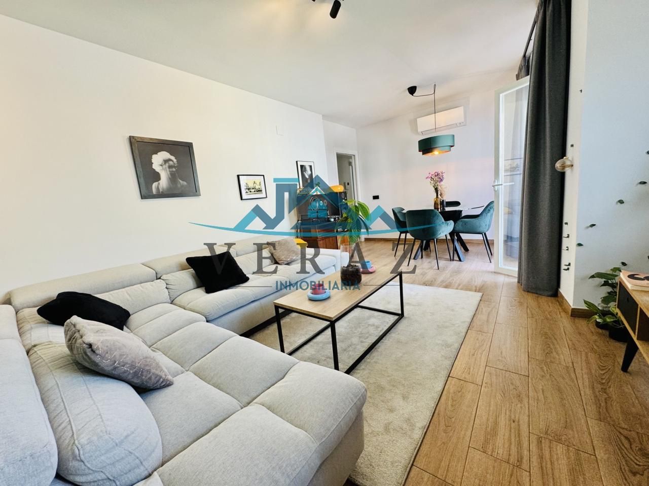 Living room of Flat for sale in Talavera de la Reina  with Air Conditioner and Terrace