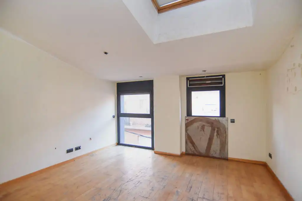 Dúplex en venta en C/ Horts, Les Fonts