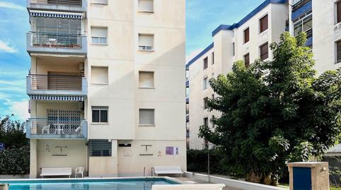 Foto 2 de Piso en venta en Carrer del Nord, Platja de Llevant, Tarragona
