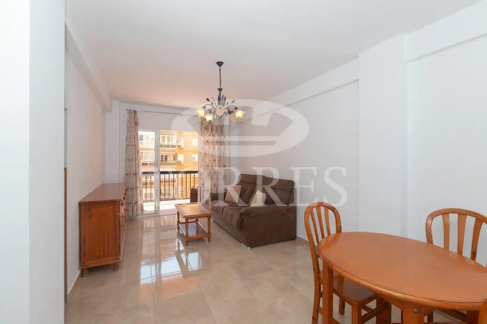 Piso en venta en AYALA, Parque Ayala - Jardín de la Abadía - Huelín