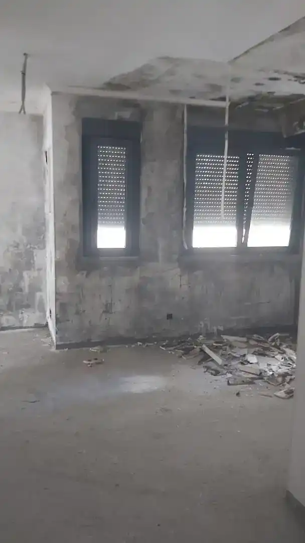 Planta baixa en venda en Camariñas