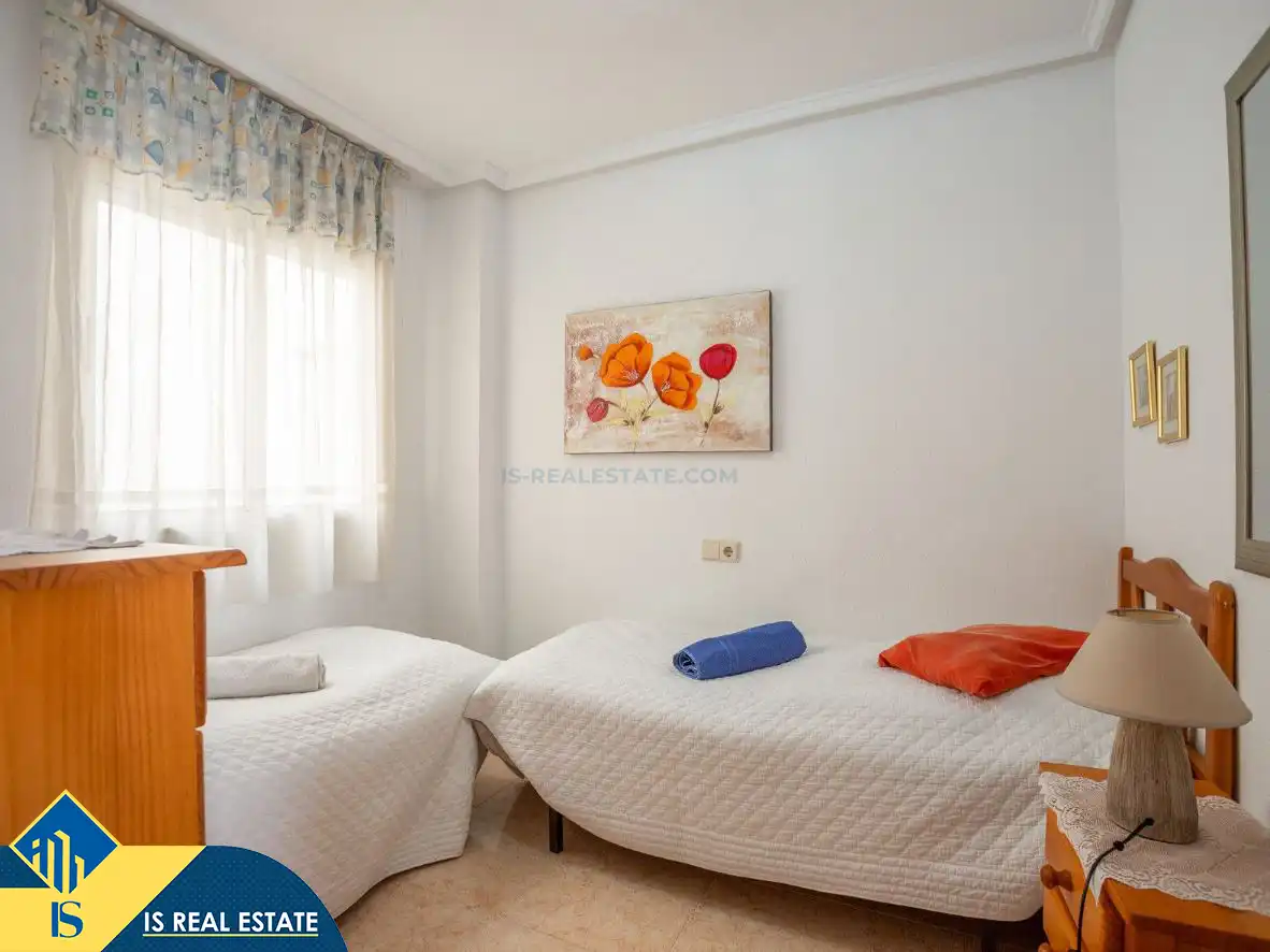 Apartamento con piscina en venta en Centro, imagen 13