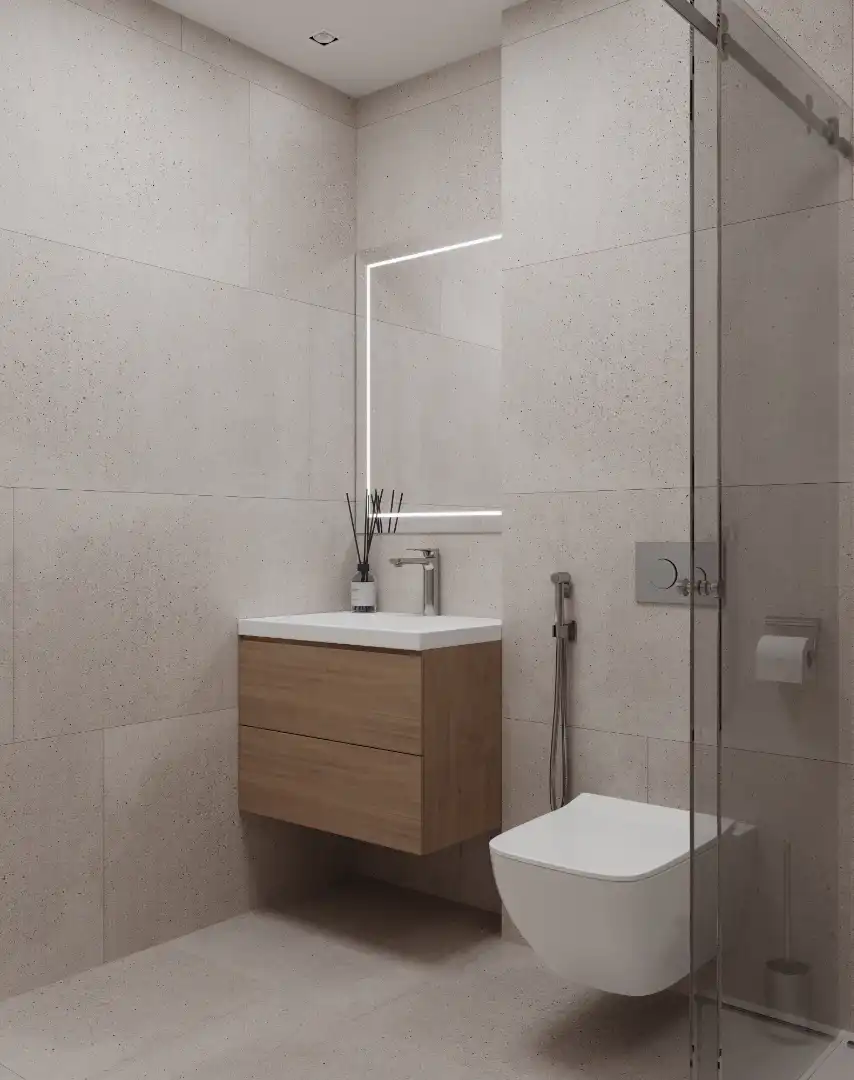 Appartement compact neuf avec ascenseur à vendre à Centro Urbano, imagen 11