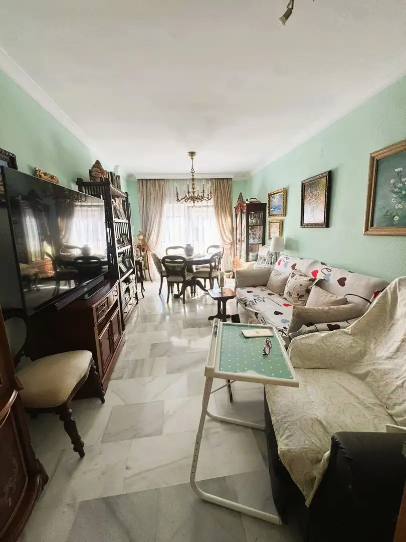 Apartment for sale in Campo de Mijas, imagen 2