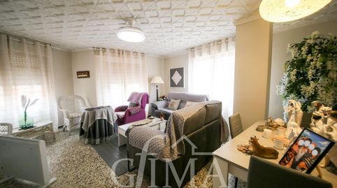 Piso en zona centro de 3 dormitorios, imatge 2