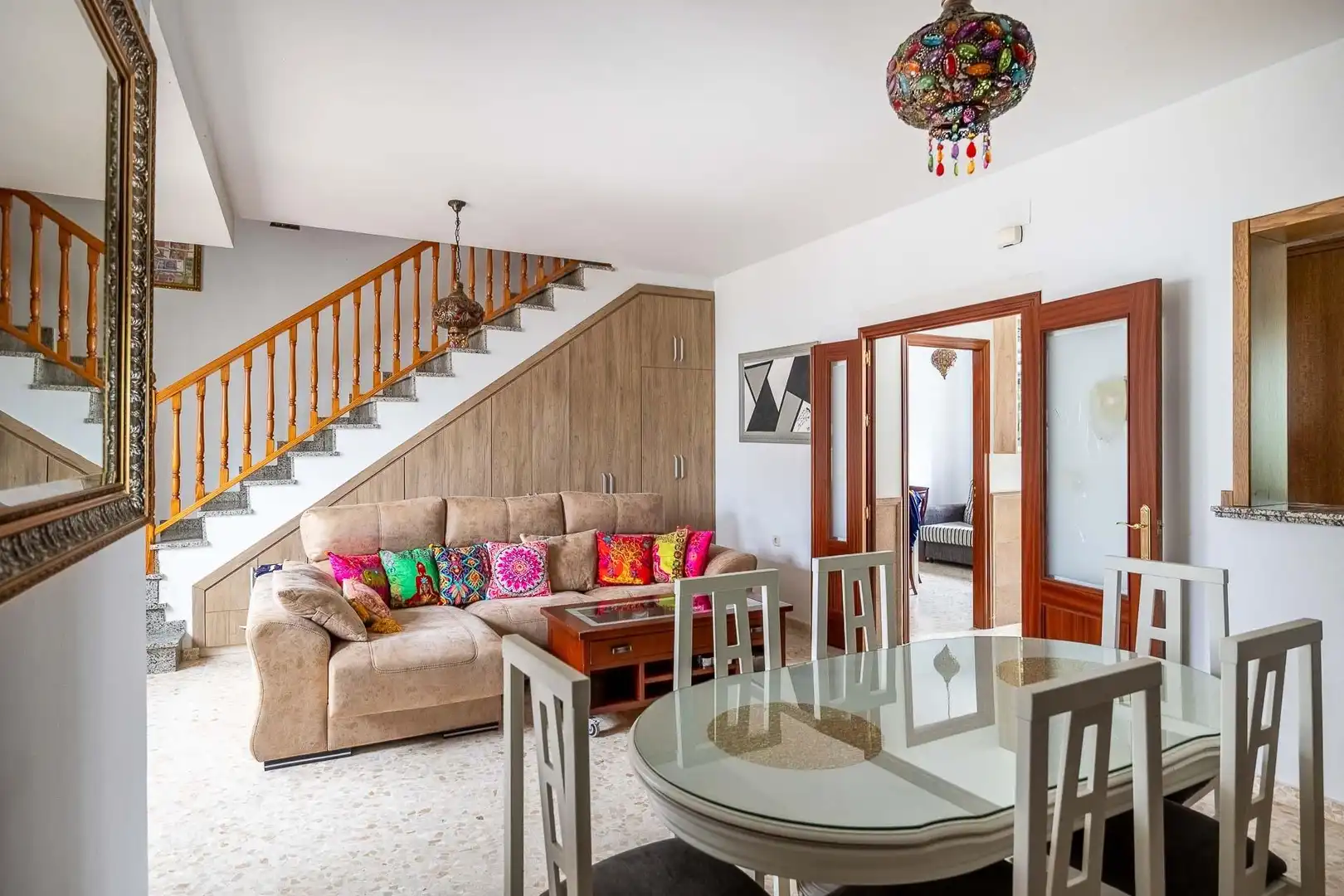 Maison mitoyenne à vendre à Castilblanco de los Arroyos, imagen 9