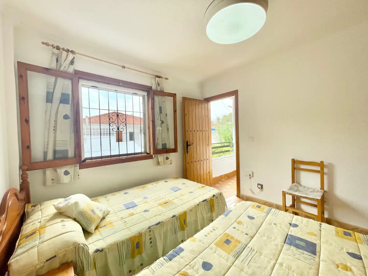 Casa o chalet de alquiler en Santiago de la Ribera