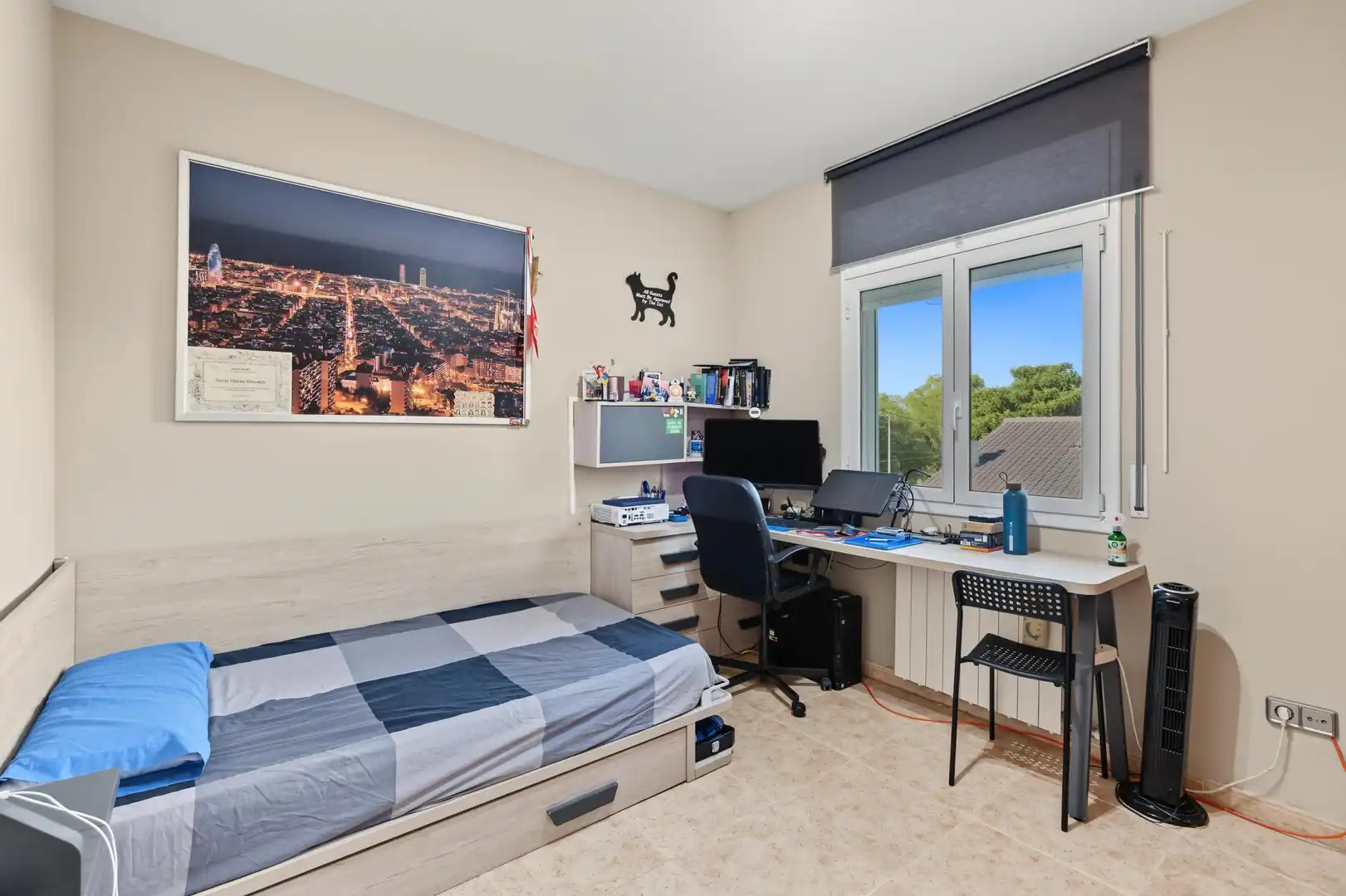 Casa rustica con piscina in vendita a 44 Carrer Gironés #Urb. King Park, imagen 29