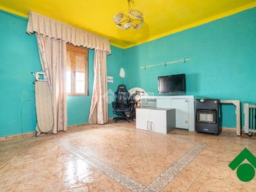Semi-detached house for sale in Santa Fe
