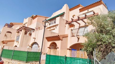 Foto 2 von Wohnung zum Verkauf in Pedro Velasco Soler, Palomares, Cuevas del Almanzora