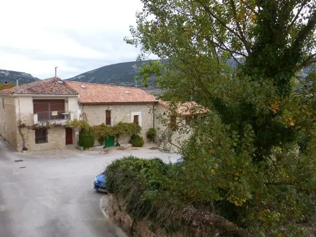 Casa en venda a Merindad de Valdivielso, imagen 16