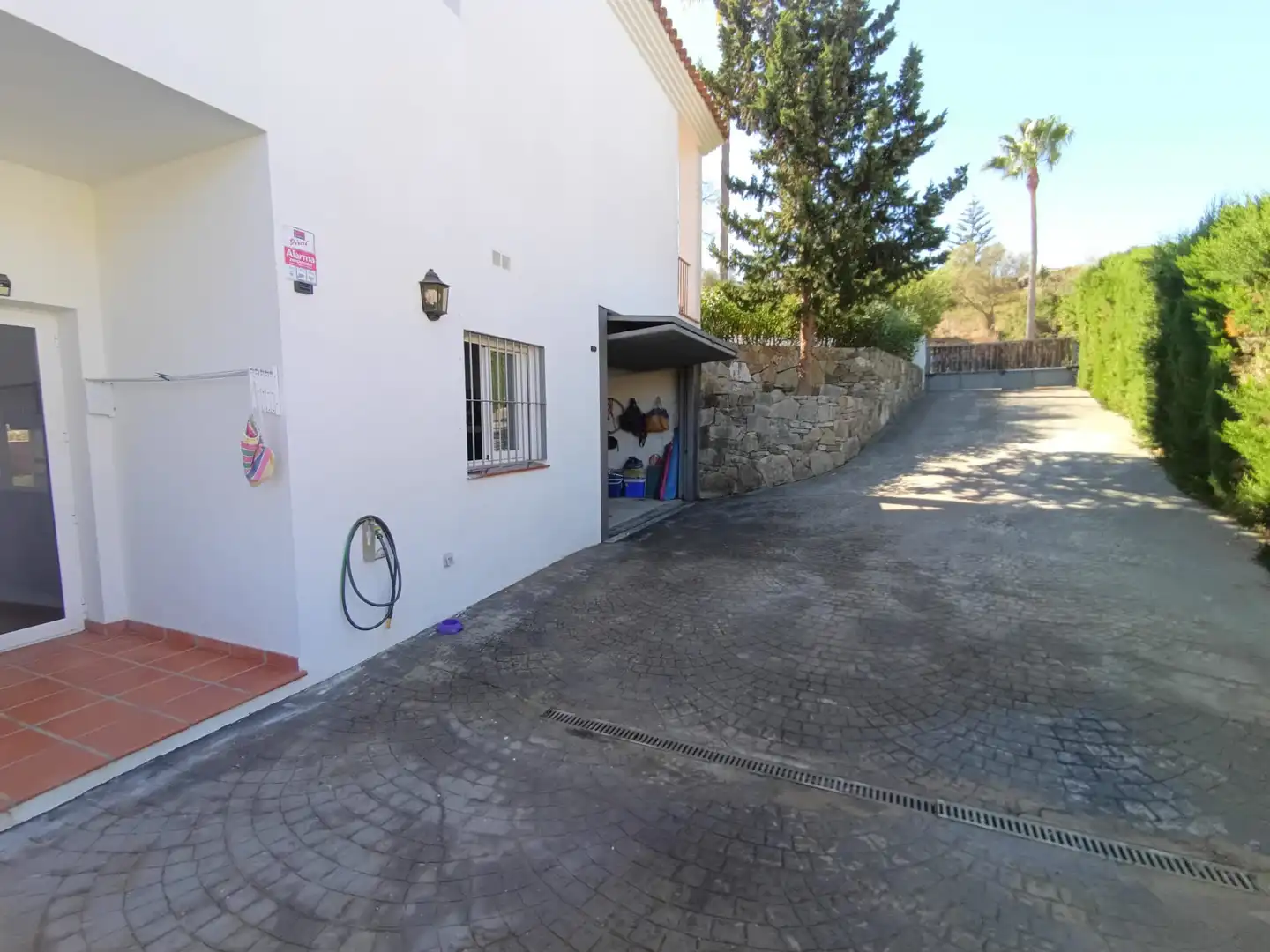 Xalet amb jardí en venda a Calle Fatiga, imagen 9
