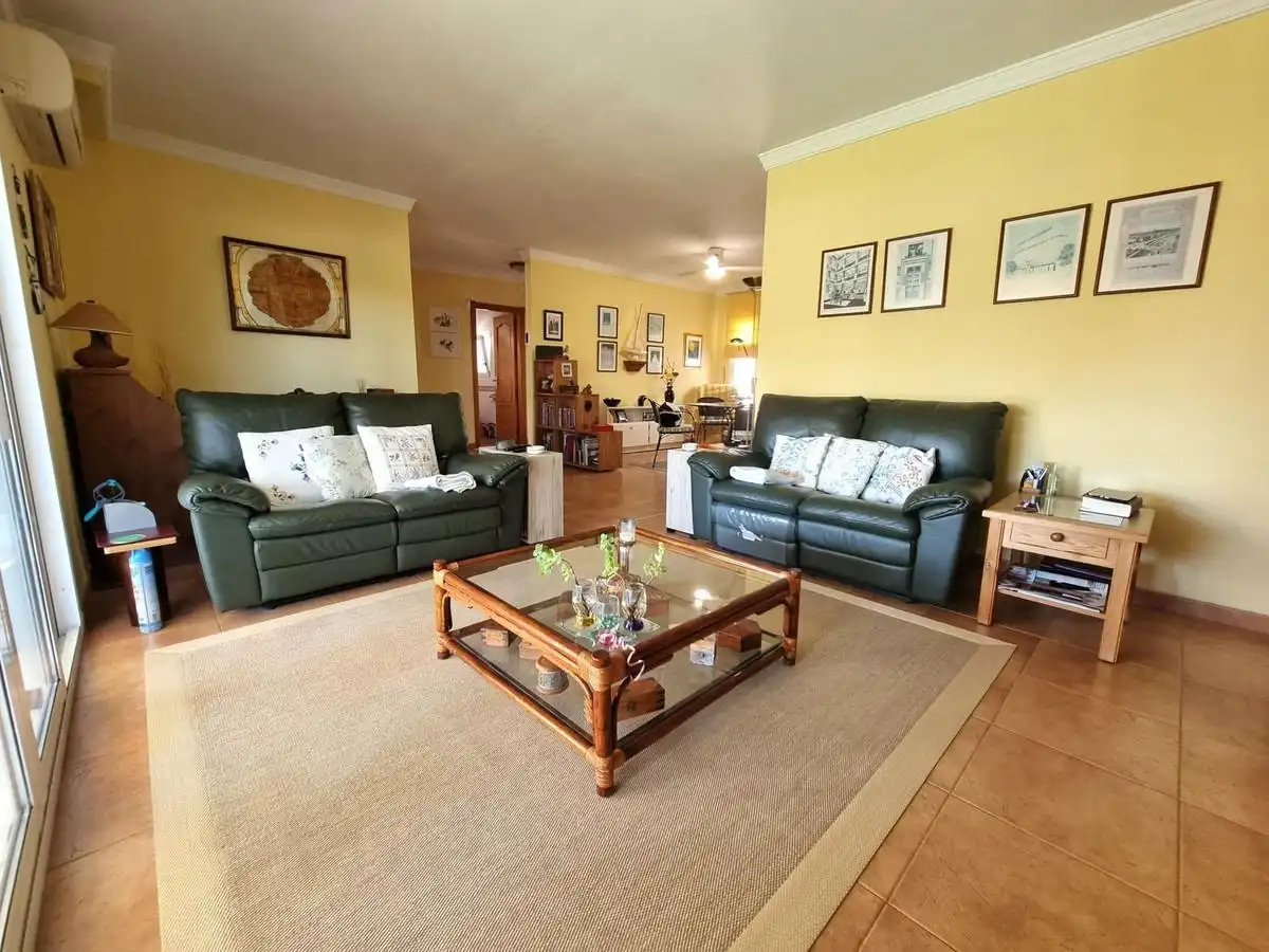 Casa a schiera con giardino in vendita a San Pedro de Alcántara, imagen 14