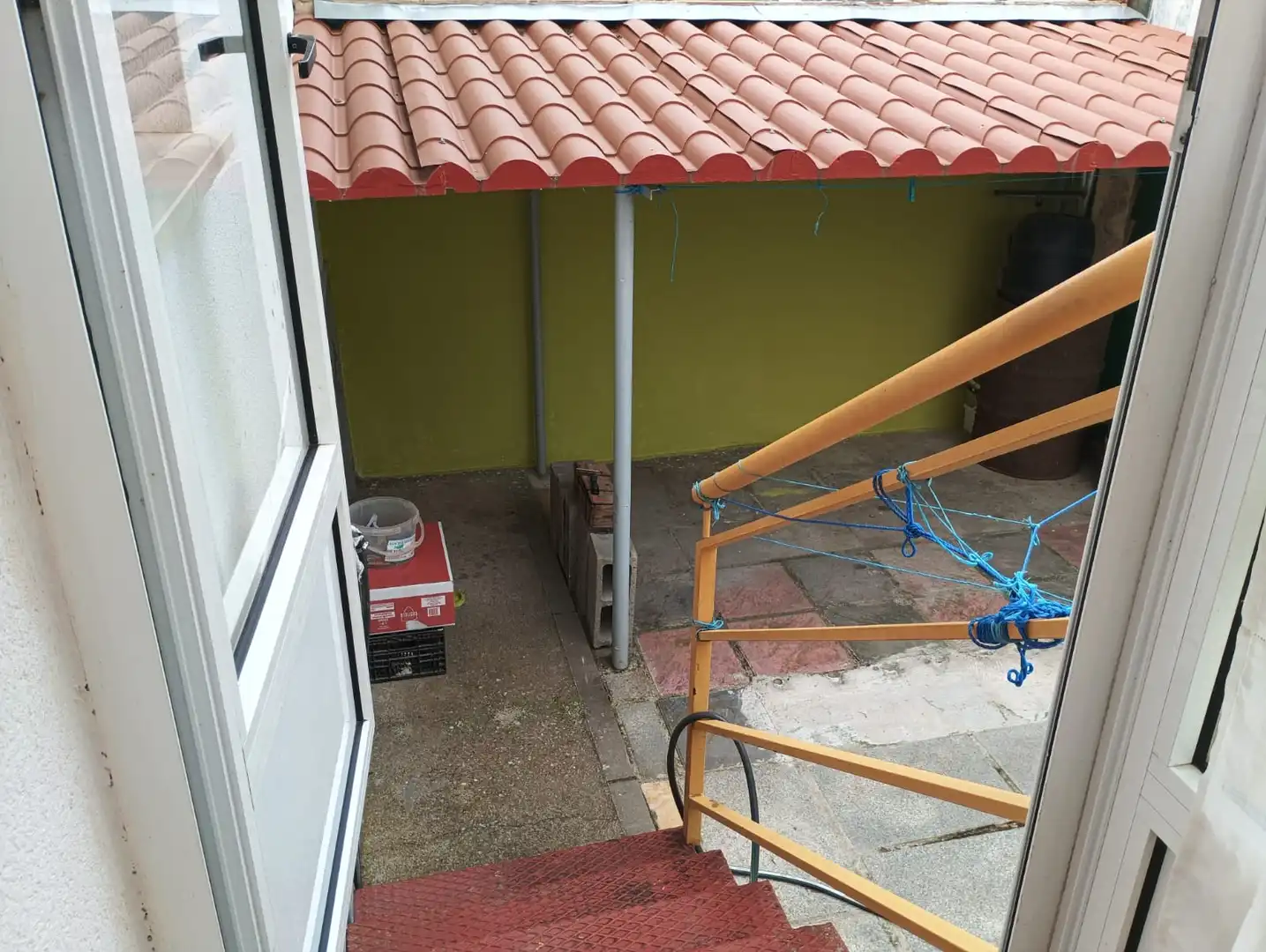 Xalet en venda a Muelas del Pan, imagen 19