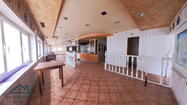Local comercial en Venta en Reinosa