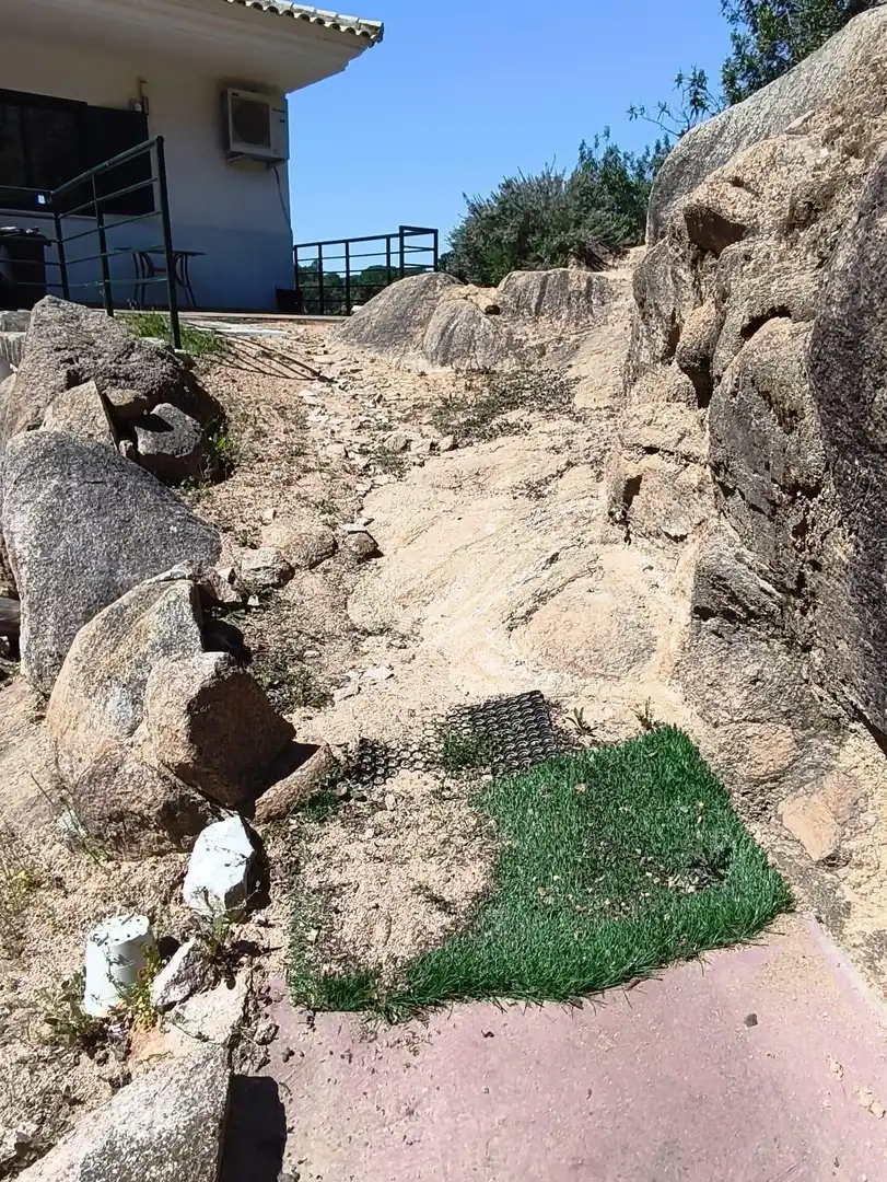 Reihenhaus mit Pool zum Verkauf in Periurbano Oeste - Sierra, imagen 41