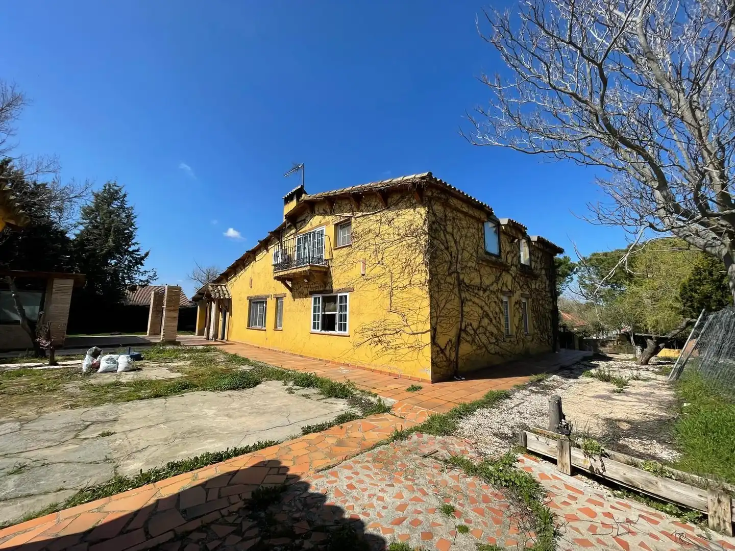 Casa o chalet en venta en FRESNO, 21, Prado Norte