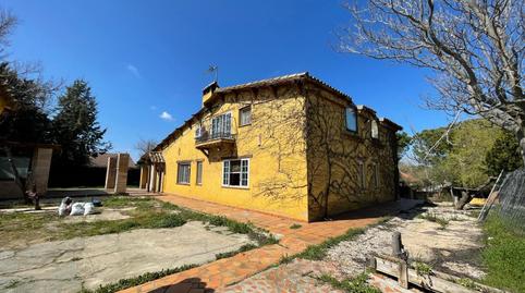 Foto 3 de Casa o xalet en venda a Fresno, 21, Prado Norte, Madrid