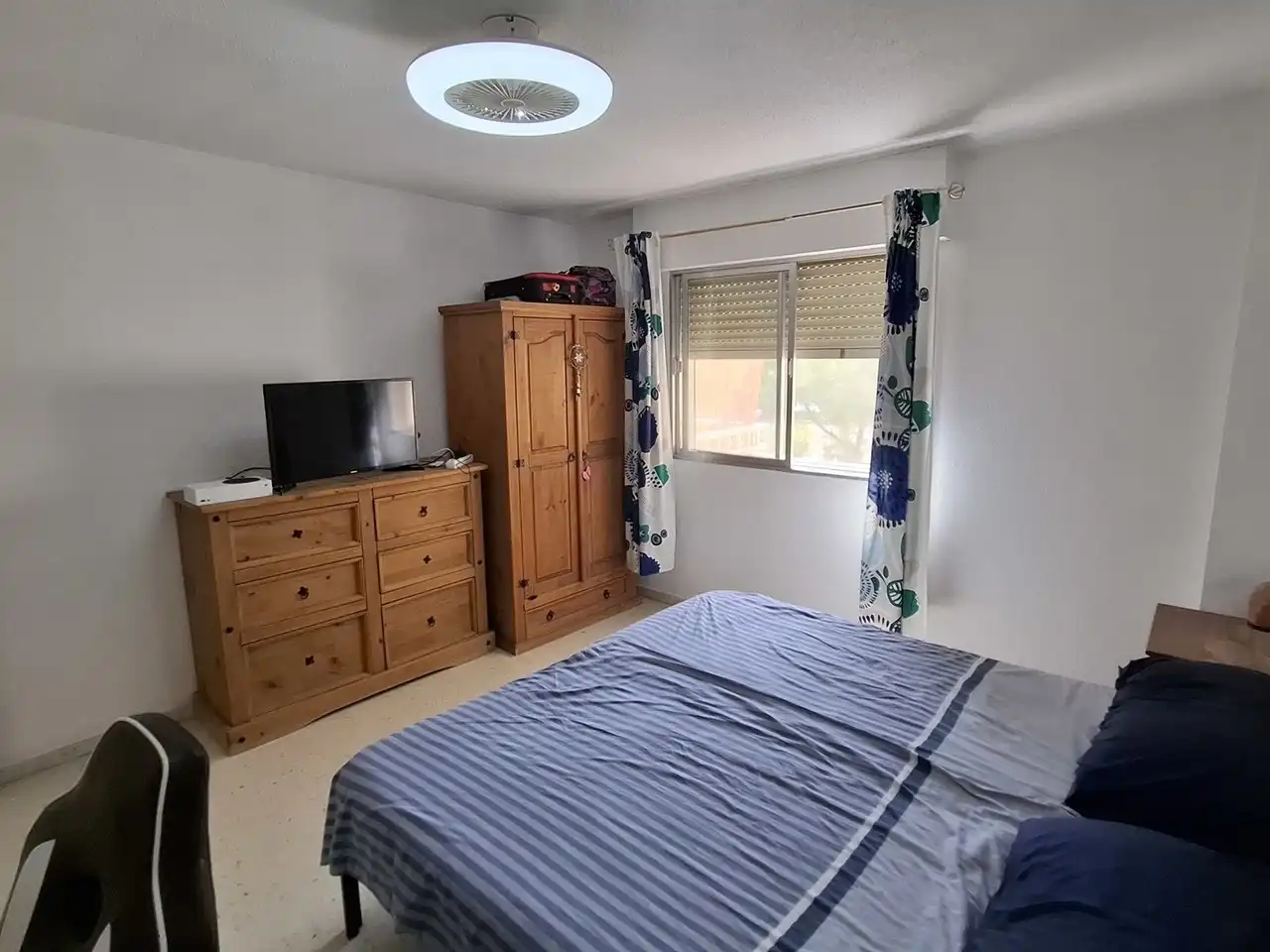 Apartament amb ascensor en venda a Vera Ciudad, imagen 19