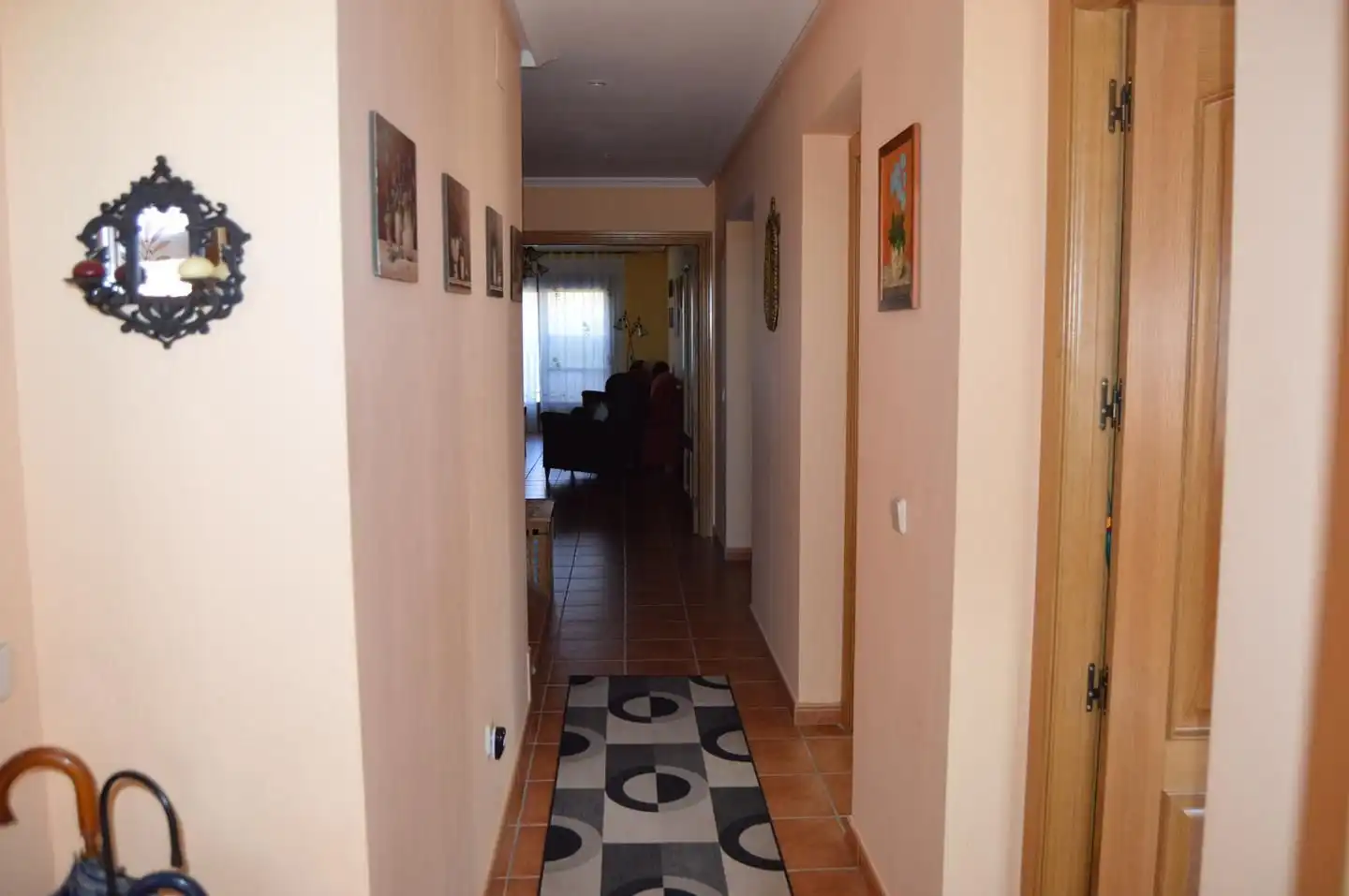 Detached homes for sale in Tribaldos