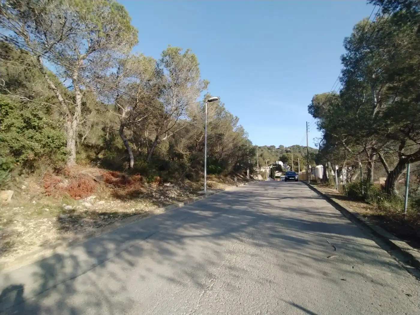 Terreny residencial en venda a Mas Romeu, imagen 4