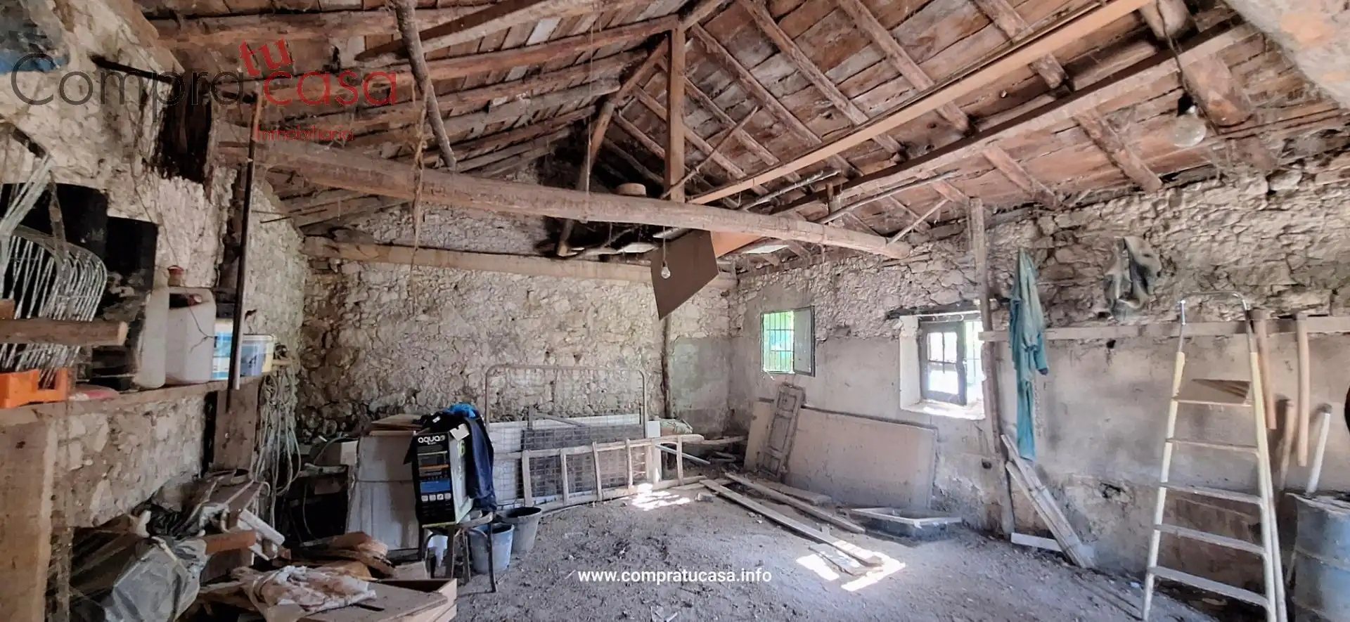 Casa o chalet en venta en Segovia