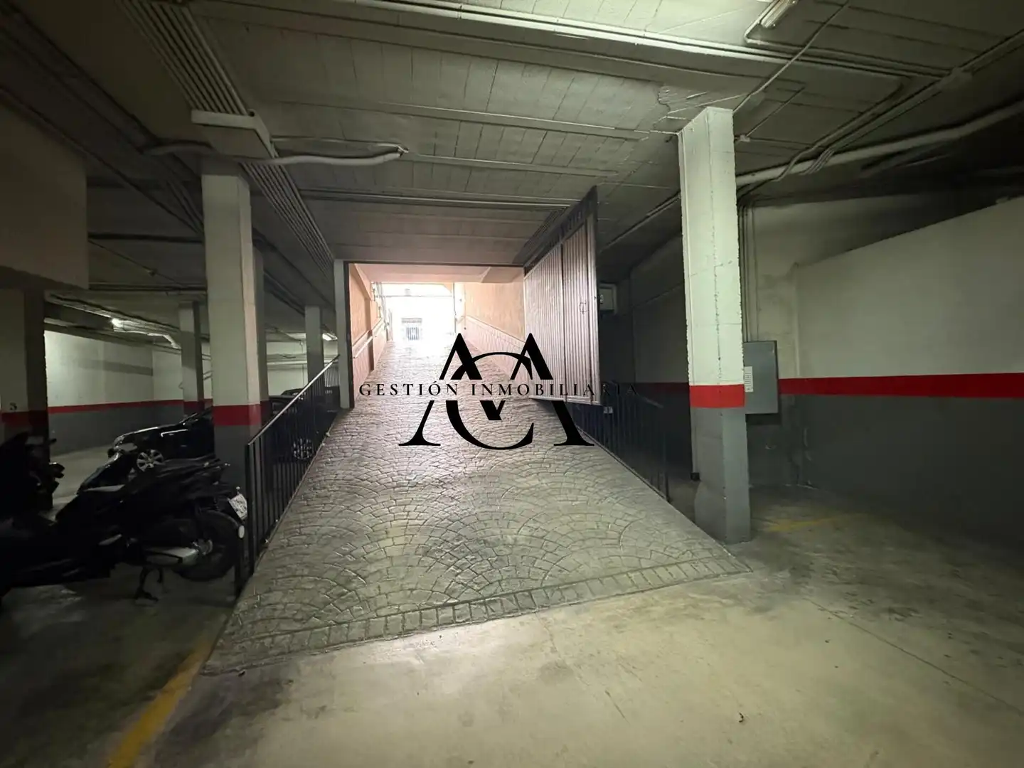 Parcheggio in vendita a San Francisco, imagen 9