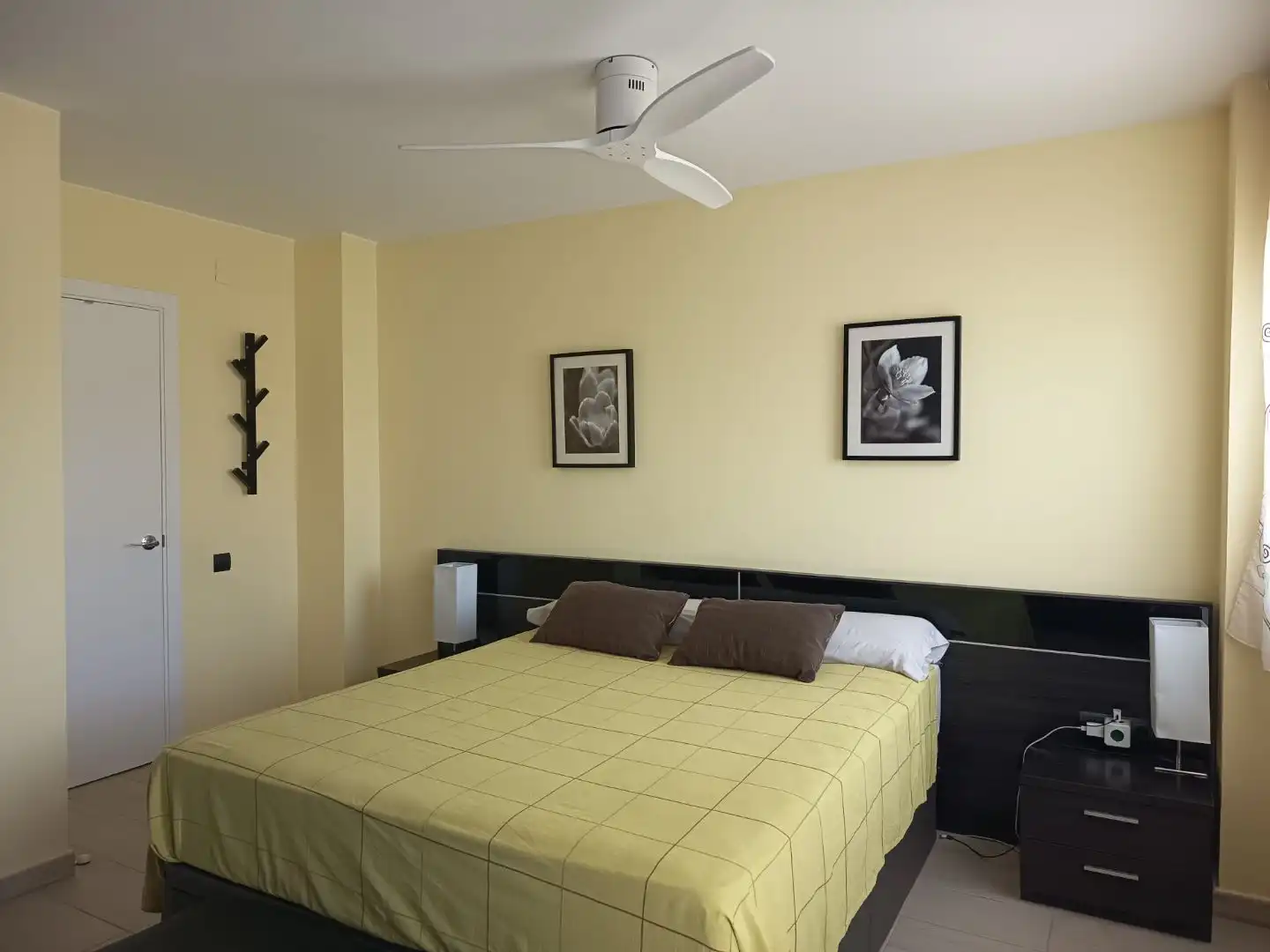 Habitación de Piso en venta en Vila de Palafrugell