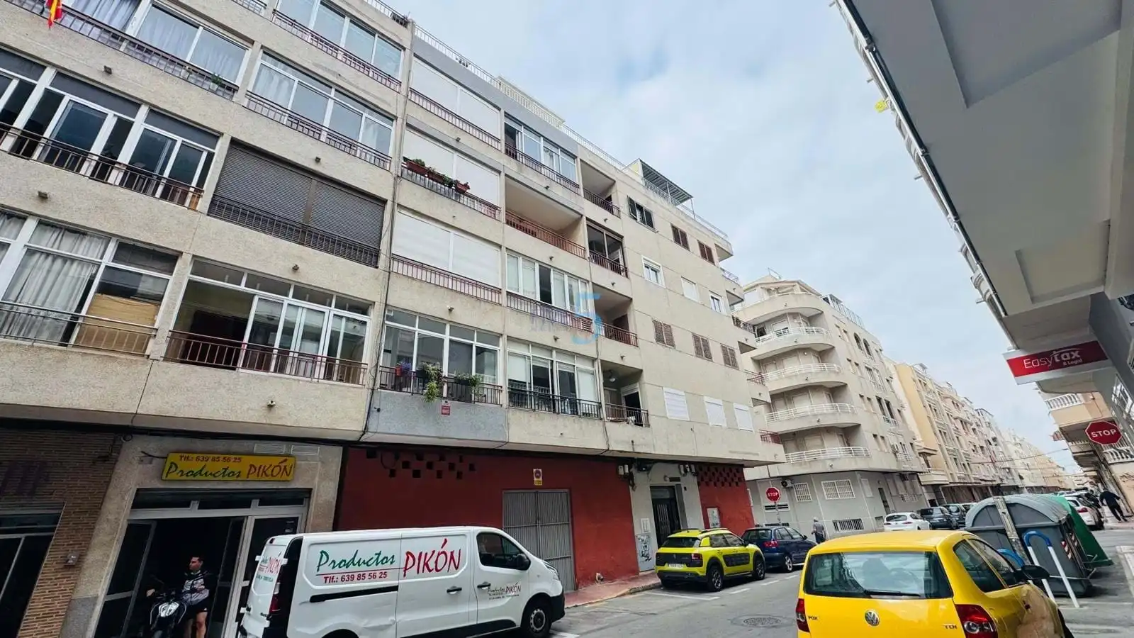 Wohnung mit Terrasse zum Verkauf in Playa del Cura, imagen 2
