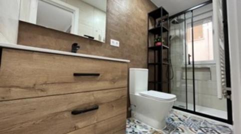 Foto 3 de Apartamento para compartir en Ciudad Jardín - Parque Roma, Zaragoza