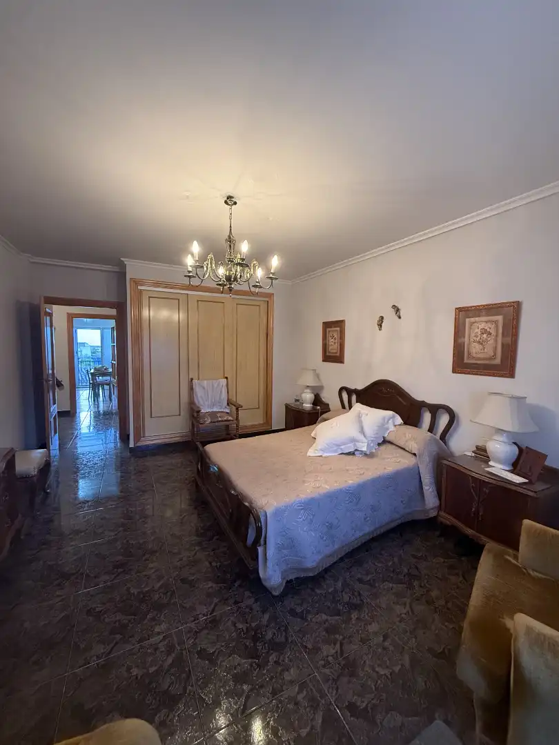 Appartamento con terrazza in vendita a Calle Don Juan 7, imagen 10