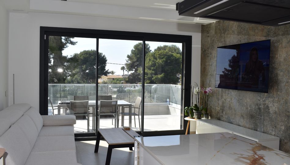 Foto 0 de Promoción LUMINIA CALAFELL GHEN casas desde 460.000€